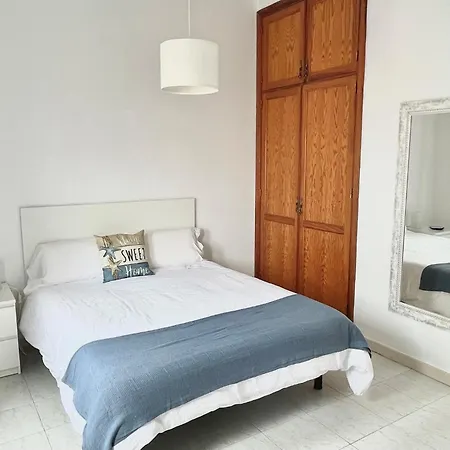 Apartment Tu Casita De Caleta 2 *